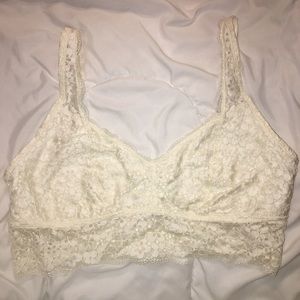 Aerie Lace Bralette